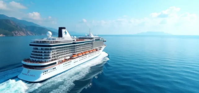 Voyagez avec émerveillement : une immersion complète dans l’univers de Costa Croisière