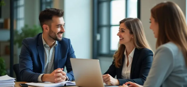 Le portage salarial : une révolution pour les professionnels indépendants Le portage salarial : une révolution pour les professionnels indépendants