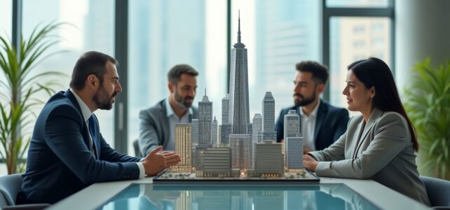 Investir dans les SCPI : découvrez les meilleurs choix pour 2024
